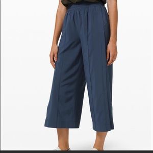 Lululemon 🍋 Wanderer Culottes